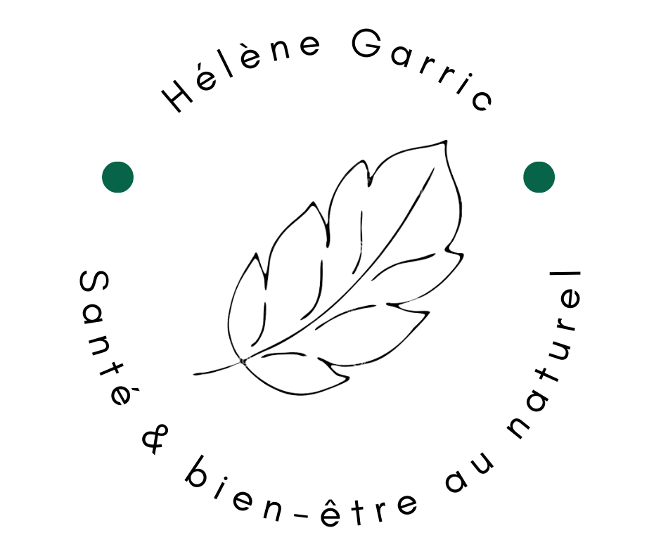 Hélène Garric